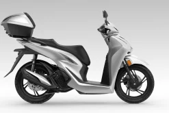 SH 150 i