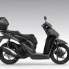 SH 125 I
