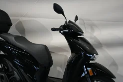 SH 125 i