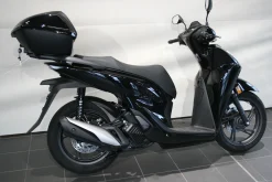 SH 125 i