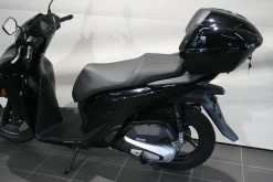 SH 125 i