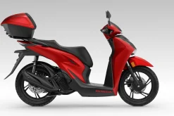 SH 150 I