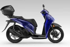 SH 150 I