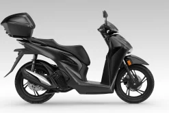SH 150 I