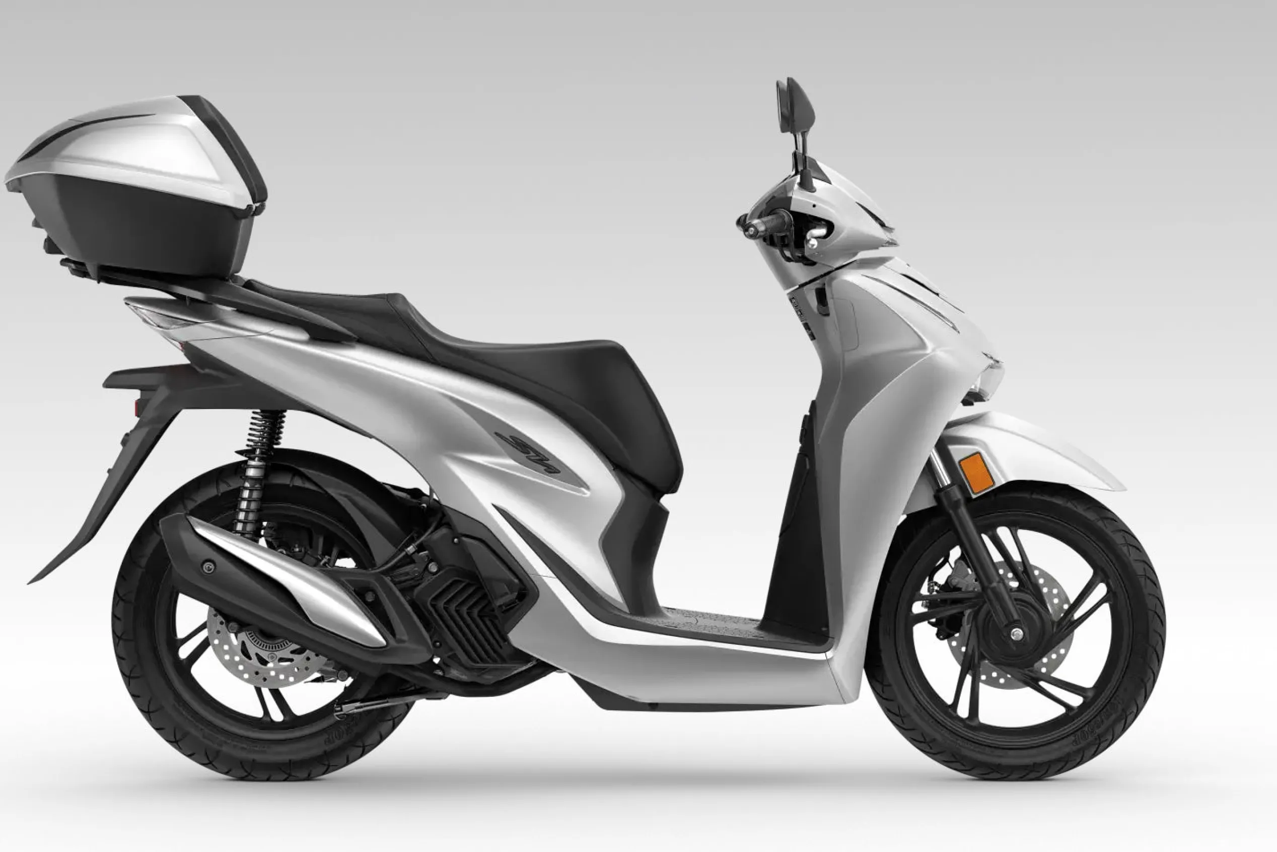 SH 150 I