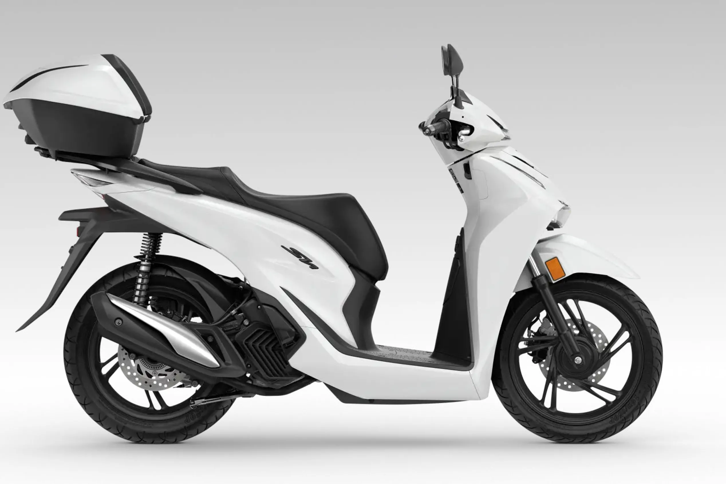 SH 150 I