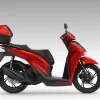SH 125 I
