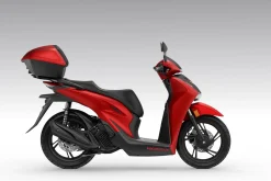 SH 125 I