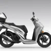 SH 125 I