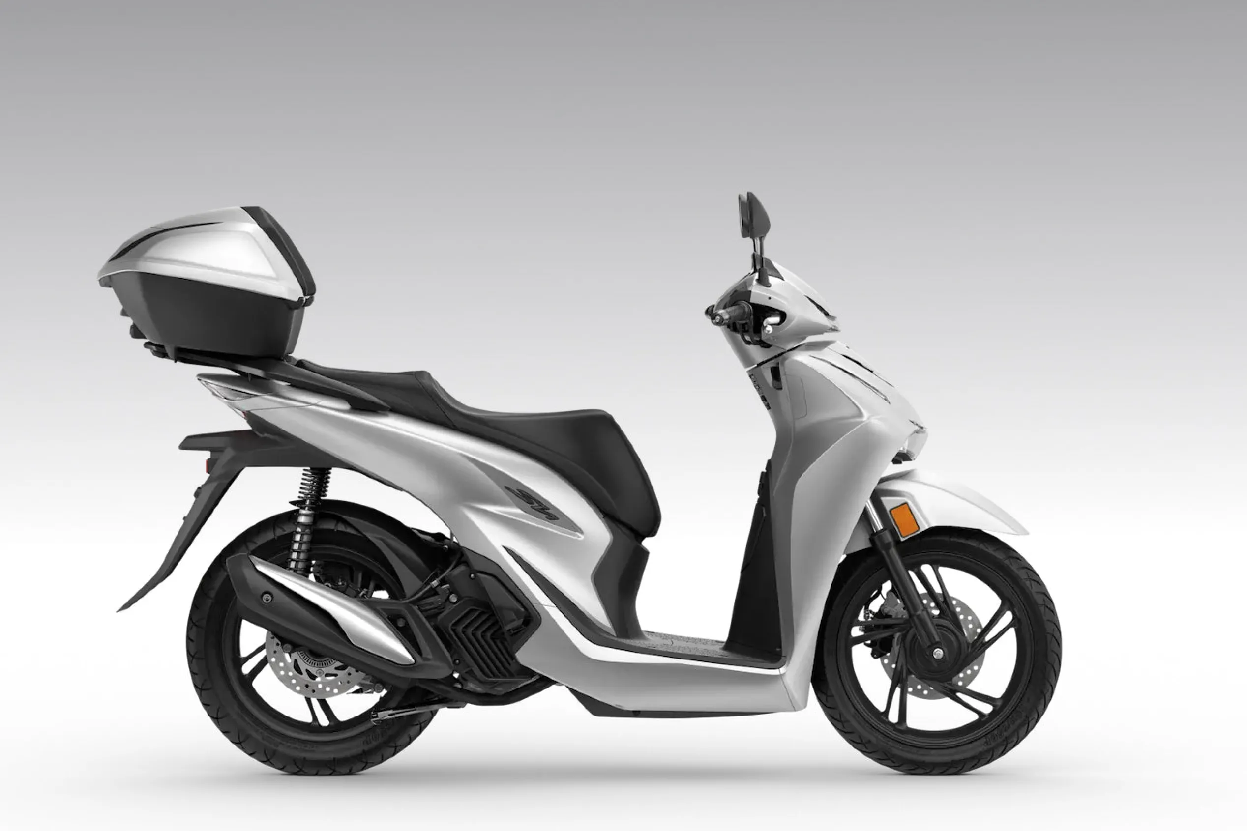 SH 125 I