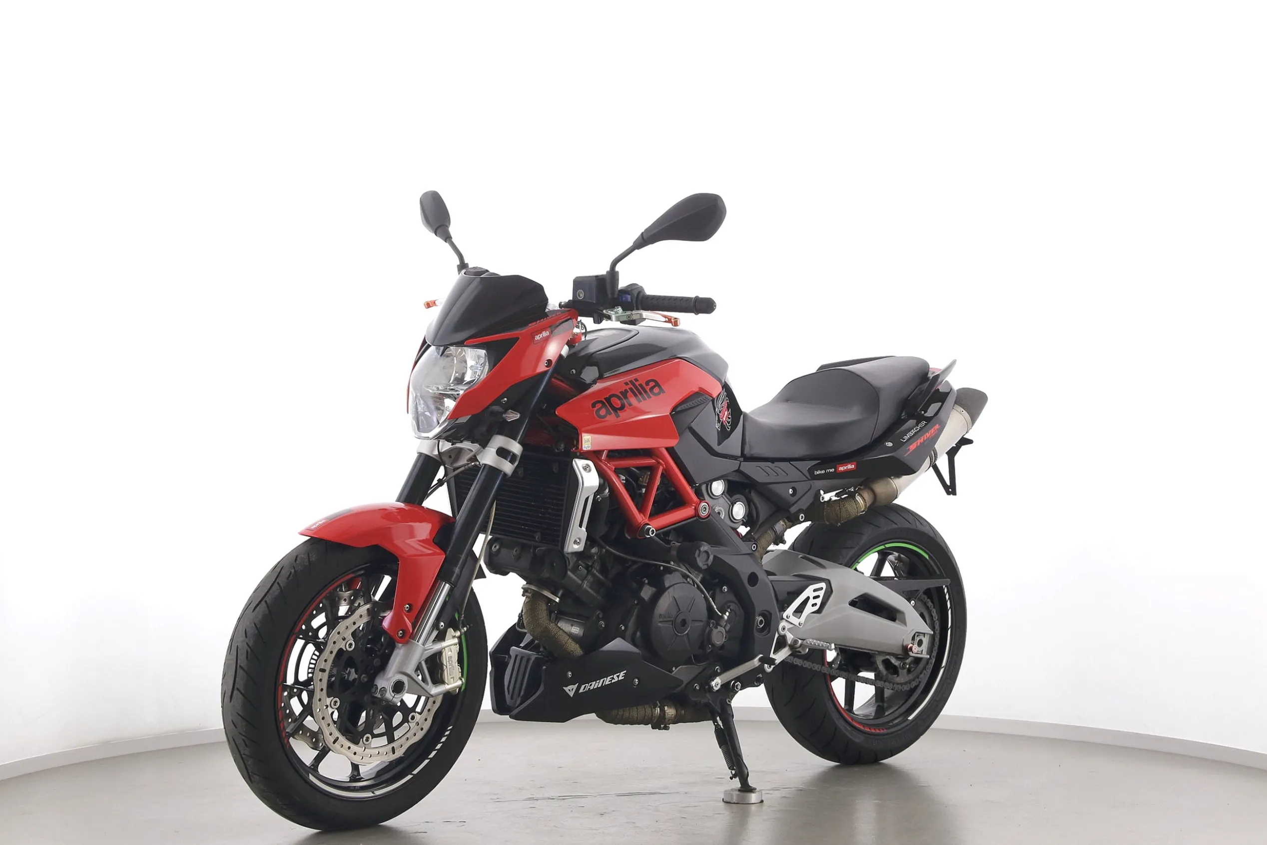 SHIVER 750