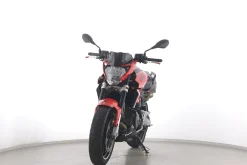 SHIVER 750