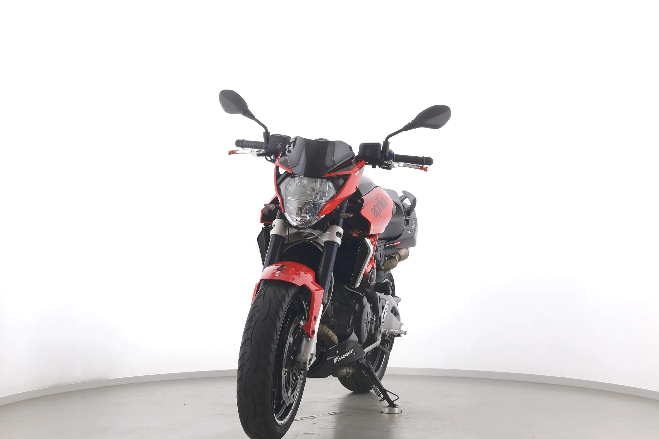 SHIVER 750