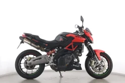SHIVER 750
