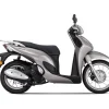 SH MODE 125