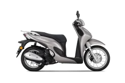 SH MODE 125