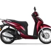 SH MODE 125