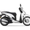 SH MODE 125