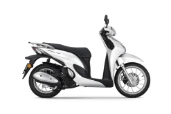 SH MODE 125