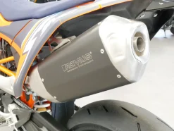 690 SMC R DISTRICT EDITION