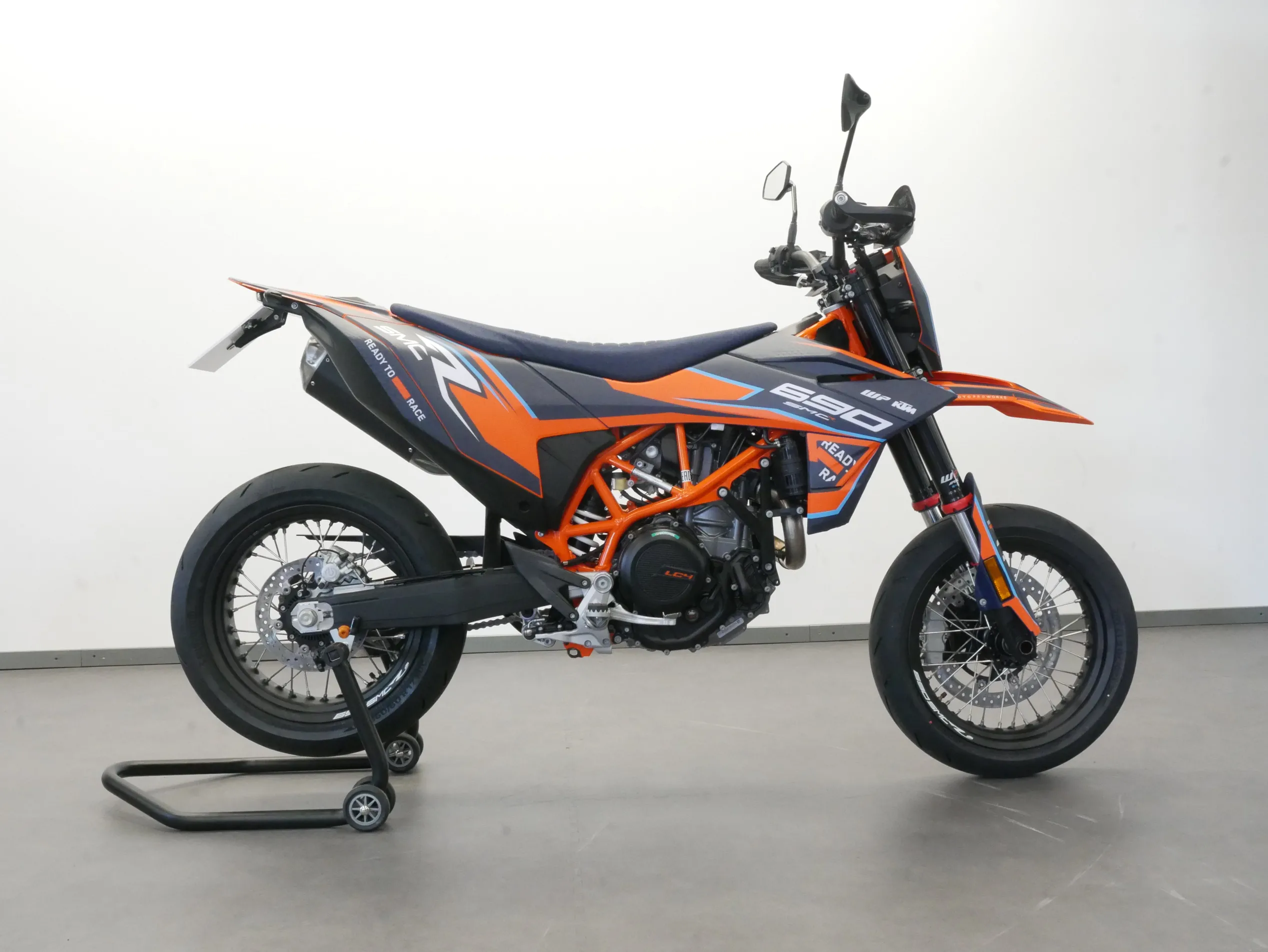 690 SMC R DISTRICT EDITION