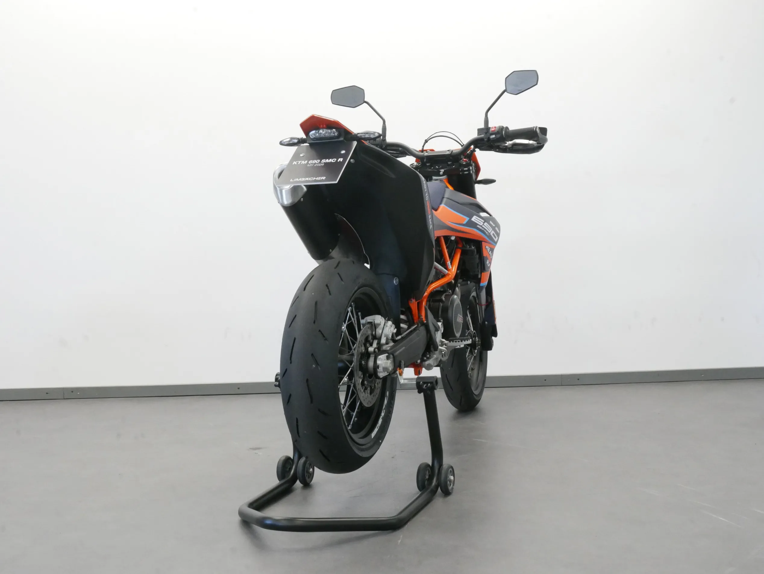 690 SMC R DISTRICT EDITION