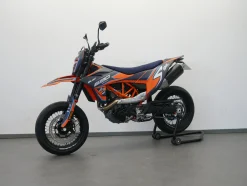 690 SMC R DISTRICT EDITION