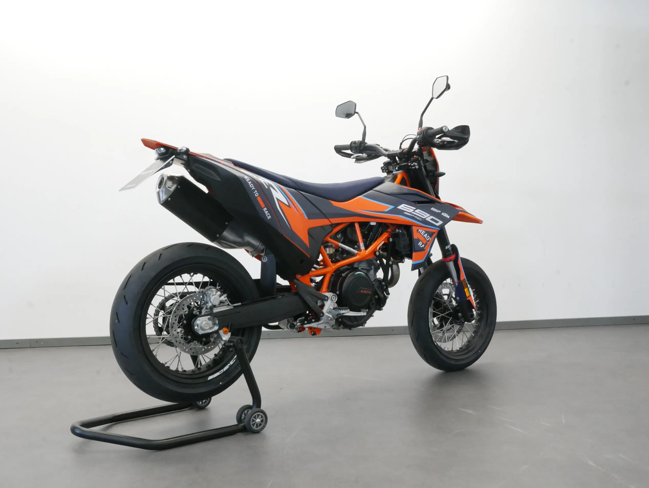 690 SMC R DISTRICT EDITION
