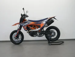 690 SMC R DISTRICT EDITION