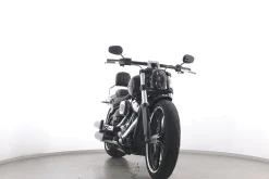 SOFTAIL BREAKOUT 114