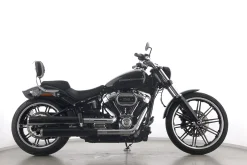 SOFTAIL BREAKOUT 114