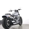 SOFTAIL BREAKOUT 117
