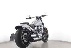SOFTAIL BREAKOUT 117