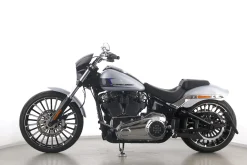 SOFTAIL BREAKOUT 117