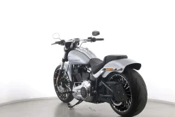 SOFTAIL BREAKOUT 117