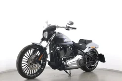 SOFTAIL BREAKOUT 117