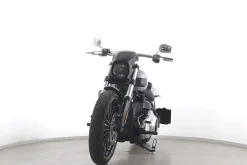 SOFTAIL BREAKOUT 117