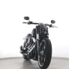 SOFTAIL BREAKOUT 114