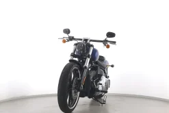 SOFTAIL BREAKOUT 114