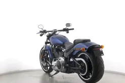 SOFTAIL BREAKOUT 114