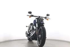SOFTAIL BREAKOUT 114