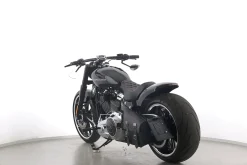 SOFTAIL BREAKOUT 114