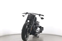 SOFTAIL BREAKOUT 114