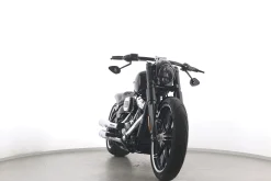 SOFTAIL BREAKOUT 114