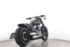 SOFTAIL BREAKOUT 114