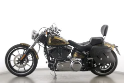 SOFTAIL BREAKOUT