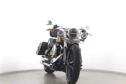 SOFTAIL BREAKOUT