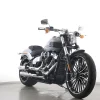 SOFTAIL BREAKOUT 117