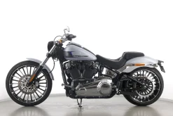 SOFTAIL BREAKOUT 117