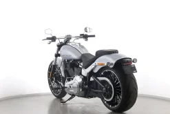 SOFTAIL BREAKOUT 117
